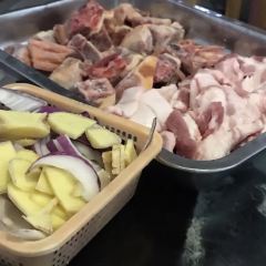 原味土灶台(赤壁店) User Photo