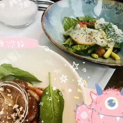 白兔餐廳張用戶圖片