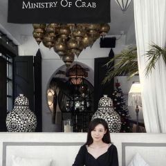Ministry Of Crab User Photo