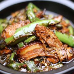海宴楼饭馆 User Photo