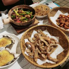 Nongjiateseshangwu Restaurant 여행 사진