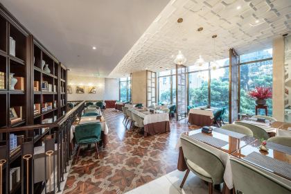 Meihaolizhi Restaurant (xujiahuihengshanluqijian)