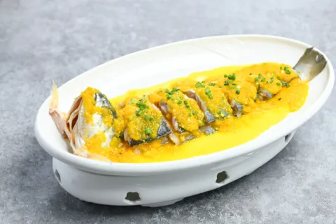 WUSHIMINGCHU HENAN RESTAURANT