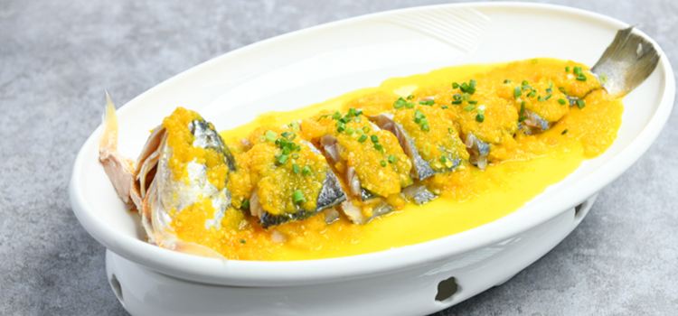 WUSHIMINGCHU HENAN RESTAURANT