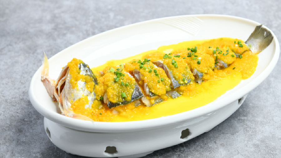 WUSHIMINGCHU HENAN RESTAURANT