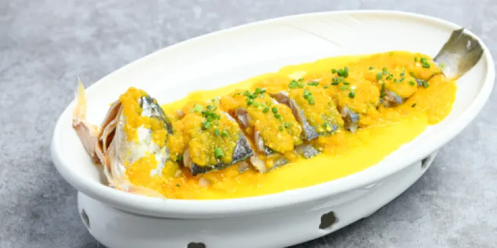 五世名廚豫菜館（緯二路店）