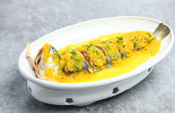 五世名廚豫菜館（緯二路店）