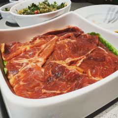 海底捞火锅(昌大昌广场店) User Photo