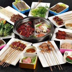 Feng MaoSheng ChaoXianZu KaoChuan User Photo