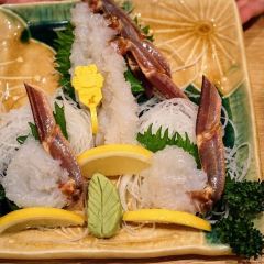Seafood Restaurant Jingasa User Photo