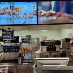 肯德基(富巷店) User Photo