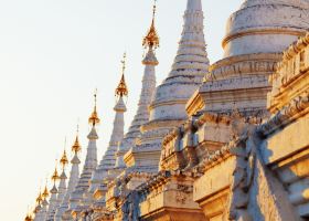 Các khách sạn ở Mandalay