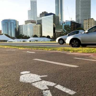 Отели рядом с достопримечательностью «Лоттеривест Федерейшен Уолкуэй»