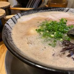 하카타 잇소우 본점 여행 사진