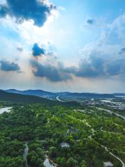 취안산 삼림공원