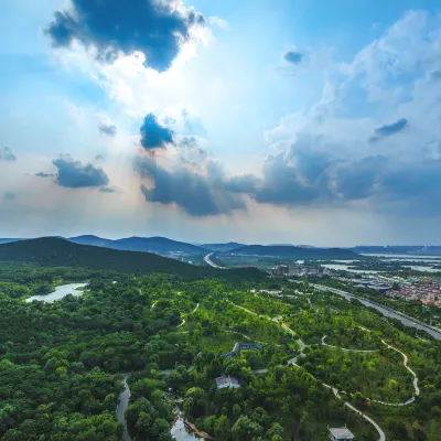 Mountain View Hotels in Xuzhou