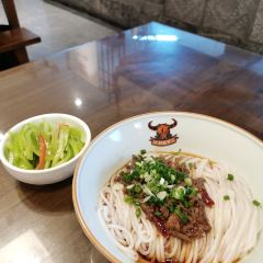 津市刘聋子粉馆(岳阳大道西店) 여행 사진