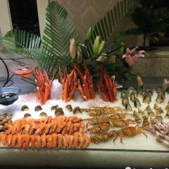 汕頭國際大飯店·璇宮西餐廳張用戶圖片
