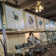 Yubaosao User Photo