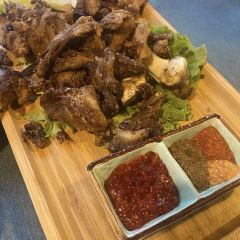 永顺客栈临河餐厅 User Photo