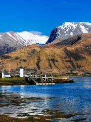 Ben Nevis