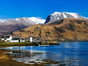 Ben Nevis