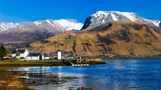 Ben Nevis