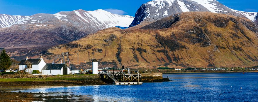 Ben Nevis