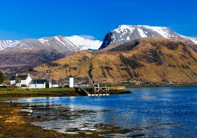 Ben Nevis