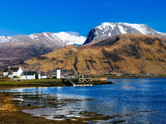 Ben Nevis