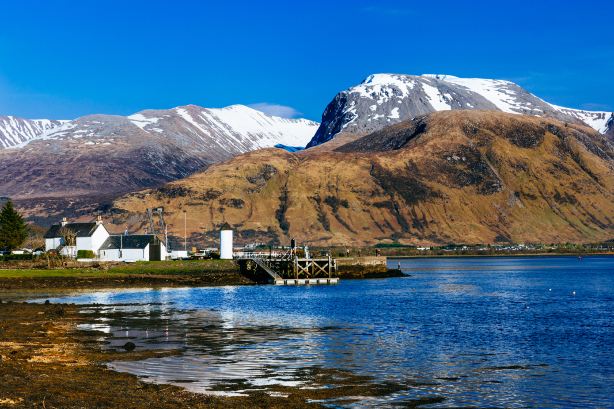 Ben Nevis