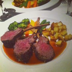 Jacques Bistro Du Parc User Photo