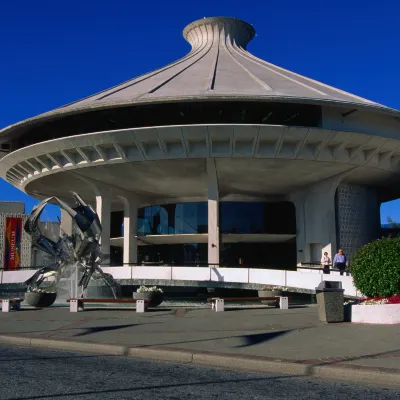4-Star Hotels in Cranbrook