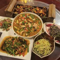 HAN MEI YU ZHUANG User Photo