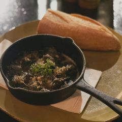 Bistro 1843 User Photo