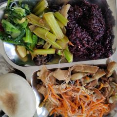 嘉嘉快餐(潍安路店) User Photo