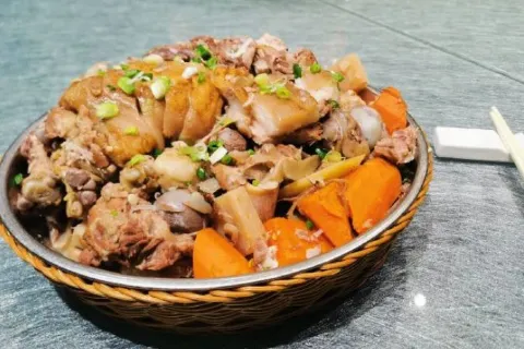 FENGCHENG Restaurant