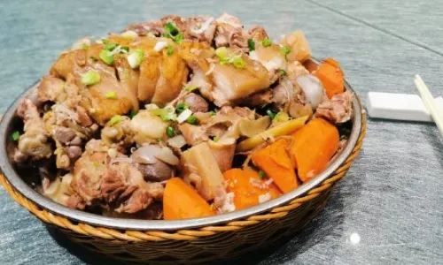 FENGCHENG Restaurant