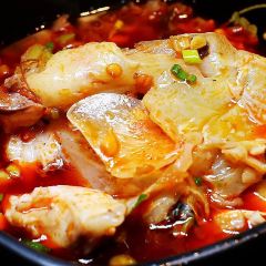 红运砂锅鱼头(新津店) User Photo