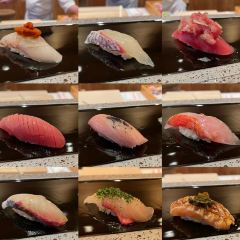 Omakase Yume張用戶圖片