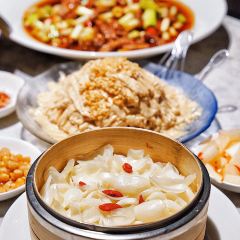 天辣(陆家嘴中心店) User Photo