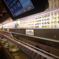 金匠寿司(世博源店) User Photo