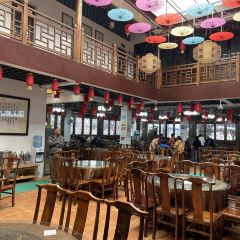 供销社饭店(麒麟街店) User Photo