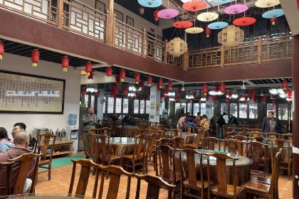 供销社饭店(麒麟街店)