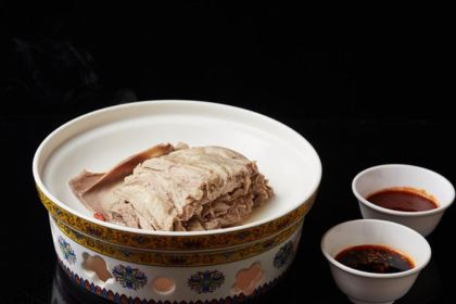 Race Course Mongolia Great Camp