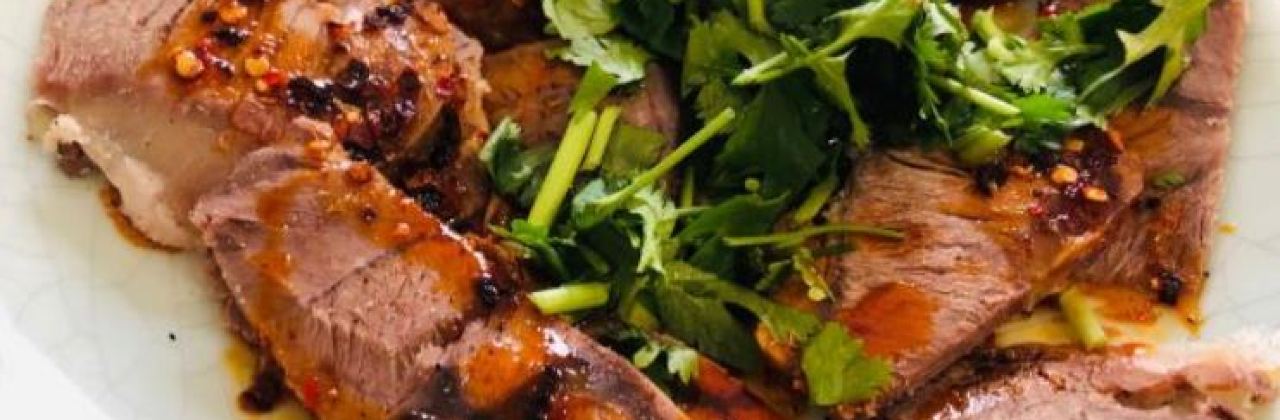 Jincheng Mianpian Di Yichao