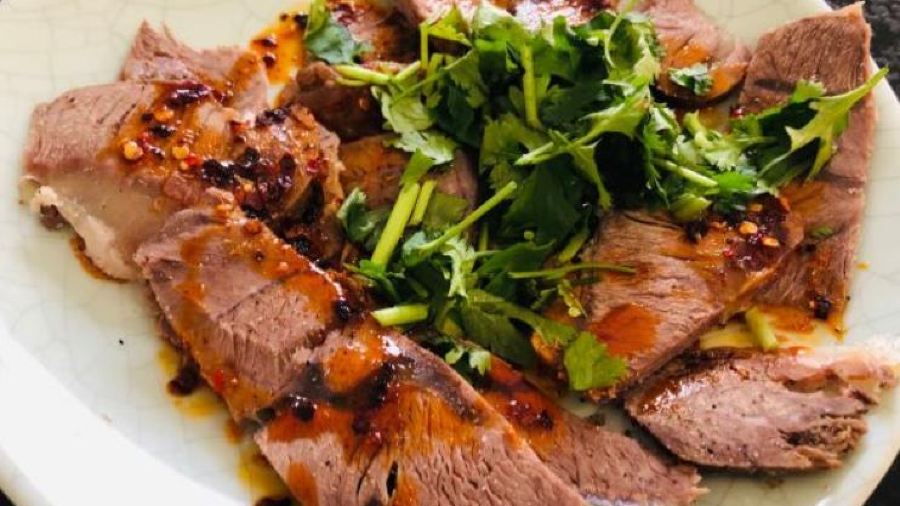 Jincheng Mianpian Di Yichao