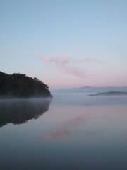 Lake Onuma