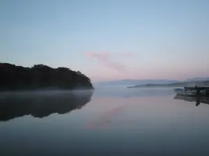 Onuma Lake