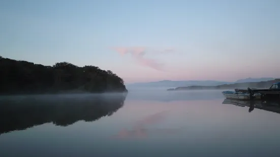 Onuma Lake